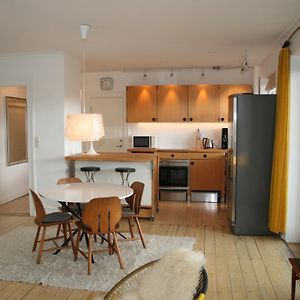Appartement met Twee Slaapkamers